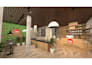 make 3d interior design and render for both residential and commercial